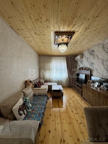 3-комн. дом/дача - пос. Рамана - 90 м² (9)