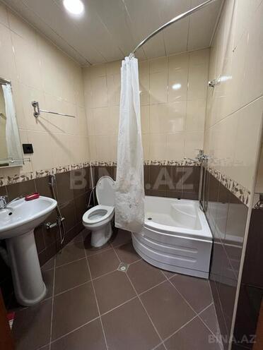 2-комн. новостройка - м. Иншаатчылар - 93 м² (14)