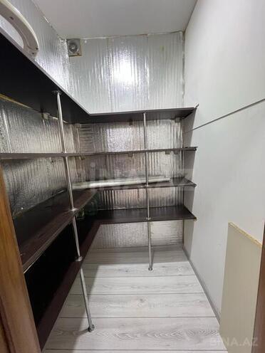 2-комн. новостройка - м. Иншаатчылар - 93 м² (13)