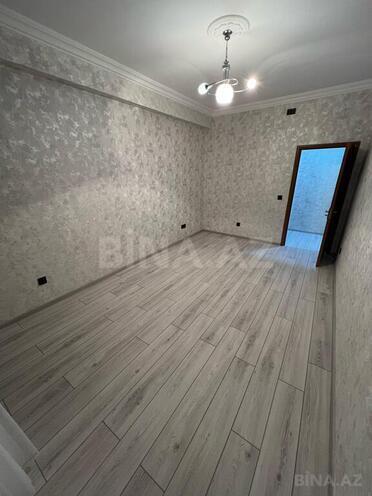 2-комн. новостройка - м. Иншаатчылар - 93 м² (7)
