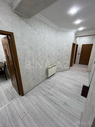 2-комн. новостройка - м. Иншаатчылар - 93 м² (9)