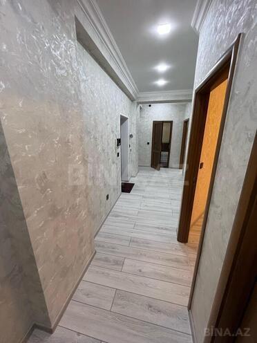 2-комн. новостройка - м. Иншаатчылар - 93 м² (2)