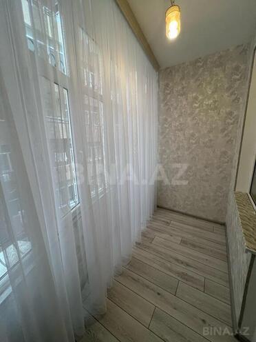 2-комн. новостройка - м. Иншаатчылар - 93 м² (8)