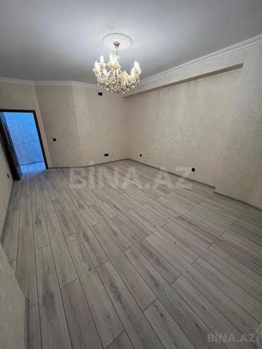 2-комн. новостройка - м. Иншаатчылар - 93 м² (5)