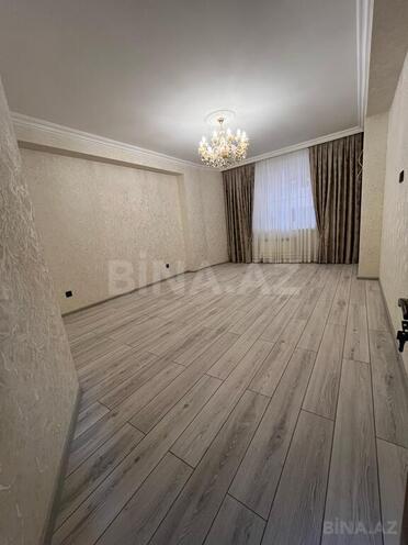 2-комн. новостройка - м. Иншаатчылар - 93 м² (6)