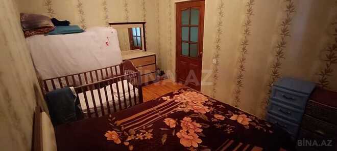 4 otaqlı həyət evi/bağ evi - Biləcəri q. - 200 m² (18)