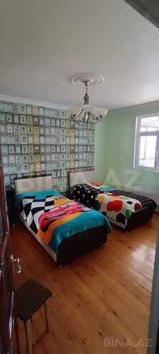 4 otaqlı həyət evi/bağ evi - Biləcəri q. - 200 m² (9)