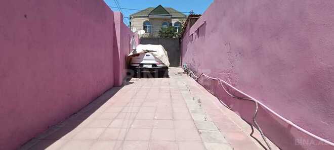 4 otaqlı həyət evi/bağ evi - Biləcəri q. - 200 m² (2)