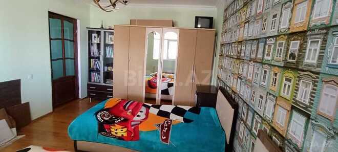 4 otaqlı həyət evi/bağ evi - Biləcəri q. - 200 m² (11)