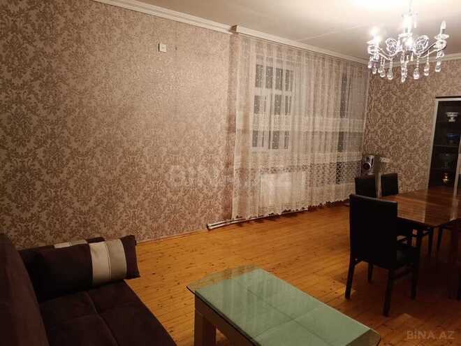 4 otaqlı həyət evi/bağ evi - Biləcəri q. - 200 m² (15)