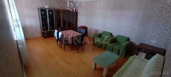 4 otaqlı həyət evi/bağ evi - Biləcəri q. - 200 m² (12)