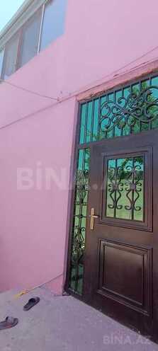 4 otaqlı həyət evi/bağ evi - Biləcəri q. - 200 m² (17)