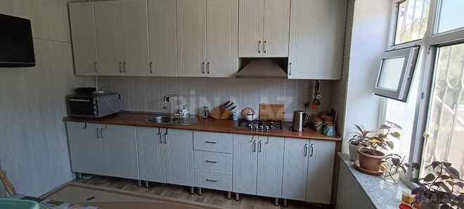 4 otaqlı həyət evi/bağ evi - Biləcəri q. - 200 m² (3)