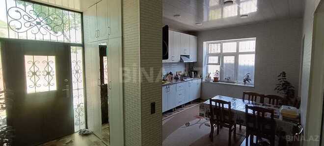 4 otaqlı həyət evi/bağ evi - Biləcəri q. - 200 m² (5)