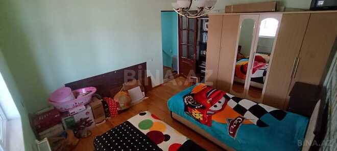 4 otaqlı həyət evi/bağ evi - Biləcəri q. - 200 m² (13)