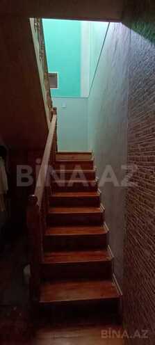 4 otaqlı həyət evi/bağ evi - Biləcəri q. - 200 m² (7)