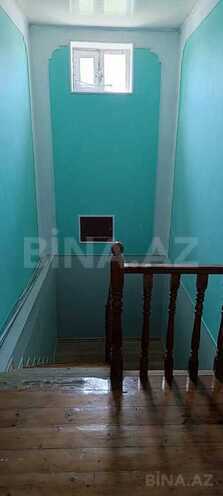 4 otaqlı həyət evi/bağ evi - Biləcəri q. - 200 m² (6)