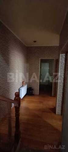 4 otaqlı həyət evi/bağ evi - Biləcəri q. - 200 m² (27)