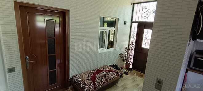 4 otaqlı həyət evi/bağ evi - Biləcəri q. - 200 m² (21)