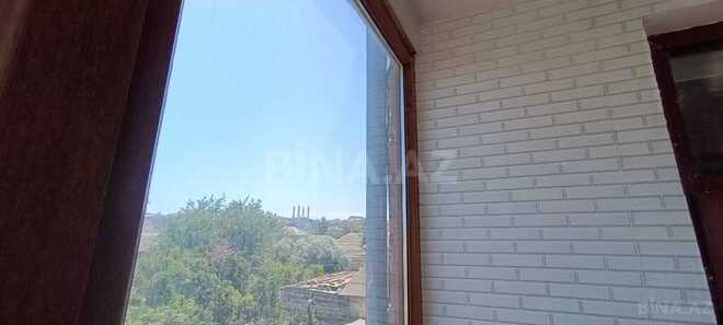 4 otaqlı həyət evi/bağ evi - Biləcəri q. - 200 m² (28)