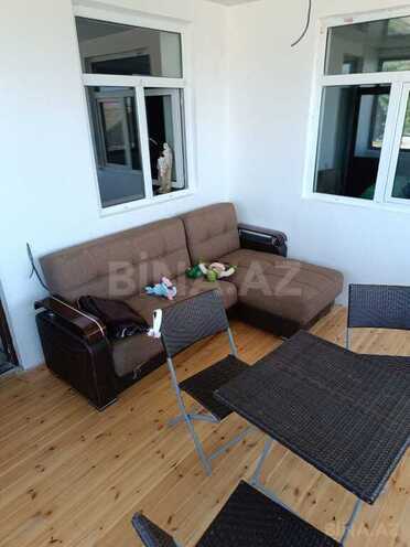4 otaqlı həyət evi/bağ evi - Biləcəri q. - 200 m² (26)