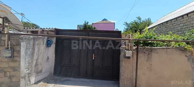 4 otaqlı həyət evi/bağ evi - Biləcəri q. - 200 m² (19)