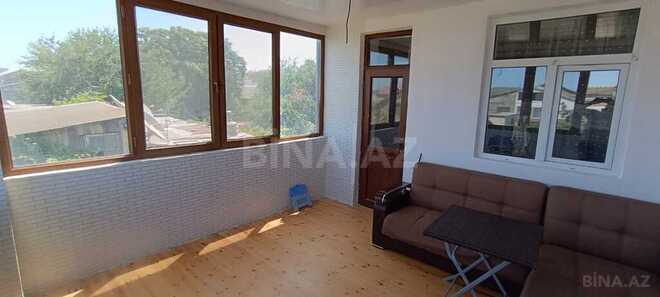 4 otaqlı həyət evi/bağ evi - Biləcəri q. - 200 m² (20)