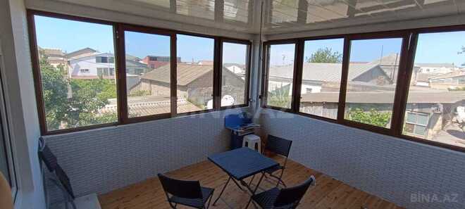 4 otaqlı həyət evi/bağ evi - Biləcəri q. - 200 m² (22)