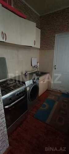 4 otaqlı həyət evi/bağ evi - Biləcəri q. - 200 m² (24)