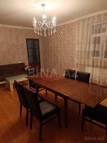 4 otaqlı həyət evi/bağ evi - Biləcəri q. - 200 m² (25)