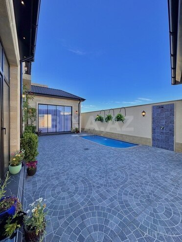 Продаётся 4-комн. дом/дача 150 м², пос. Мардакан, photo 5 from 20
