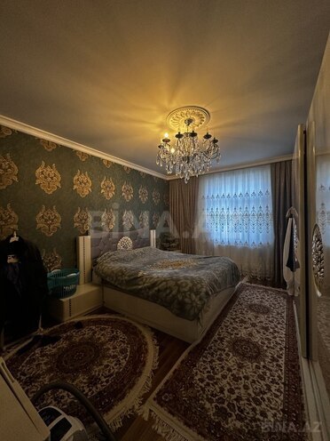 3 otaqlı yeni tikili - Masazır q. - 114 m² (8)