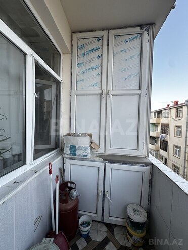 3 otaqlı yeni tikili - Masazır q. - 114 m² (9)