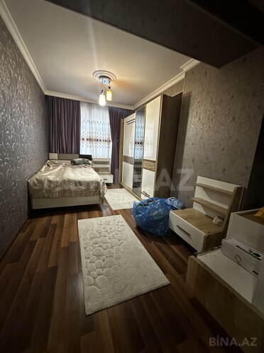 3 otaqlı yeni tikili - Masazır q. - 114 m² (15)