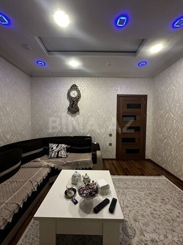 3 otaqlı yeni tikili - Masazır q. - 114 m² (3)