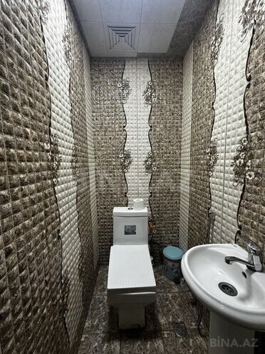 3 otaqlı yeni tikili - Masazır q. - 114 m² (6)