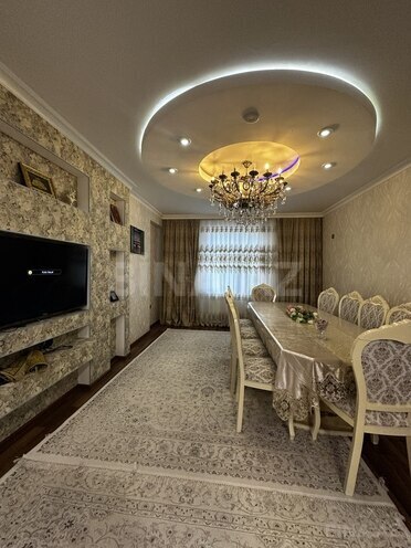 3 otaqlı yeni tikili - Masazır q. - 114 m² (1)
