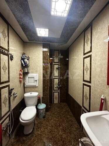 3 otaqlı yeni tikili - Masazır q. - 114 m² (10)