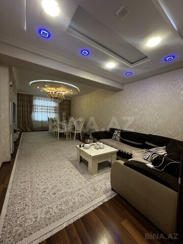 3 otaqlı yeni tikili - Masazır q. - 114 m² (4)