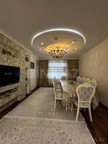 3 otaqlı yeni tikili - Masazır q. - 114 m² (2)