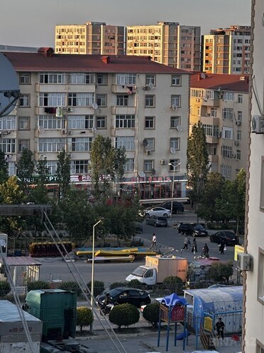 3 otaqlı yeni tikili - Masazır q. - 114 m² (14)