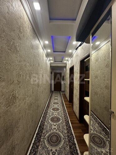 3 otaqlı yeni tikili - Masazır q. - 114 m² (16)