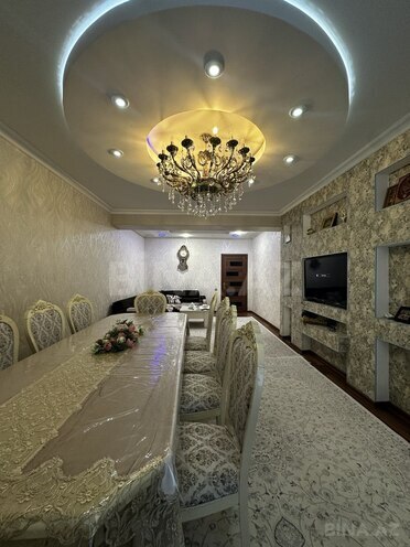 3 otaqlı yeni tikili - Masazır q. - 114 m² (5)