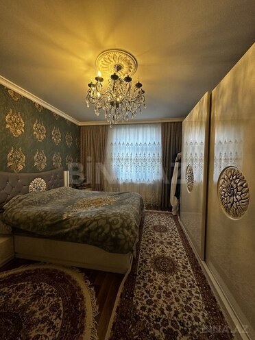 3 otaqlı yeni tikili - Masazır q. - 114 m² (7)