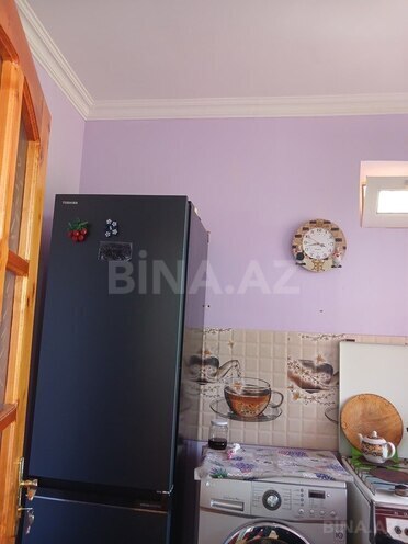 2-комн. дом/дача - пос. Рамана - 65 м² (10)