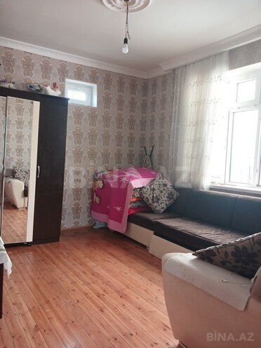 2-комн. дом/дача - пос. Рамана - 65 м² (6)
