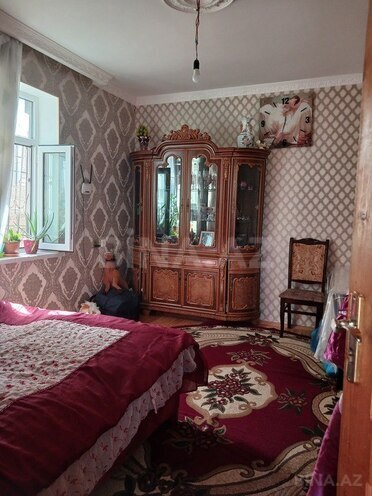 2-комн. дом/дача - пос. Рамана - 65 м² (5)