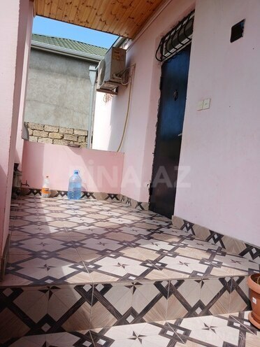 2-комн. дом/дача - пос. Рамана - 65 м² (4)