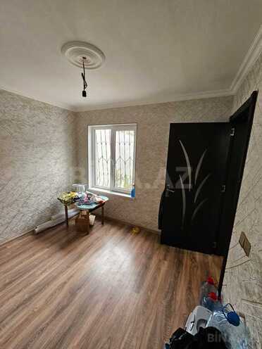 3 otaqlı həyət evi/bağ evi - Avtovağzal m. - 70 m² (1)