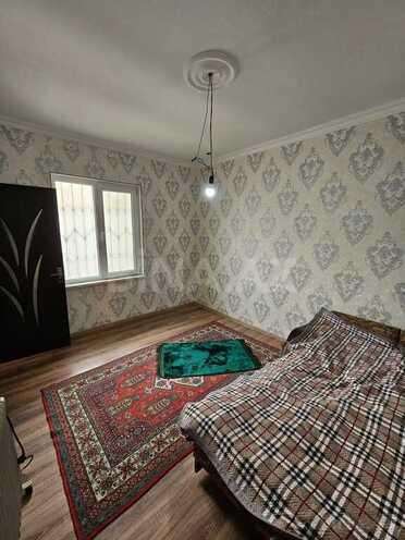 3 otaqlı həyət evi/bağ evi - Avtovağzal m. - 70 m² (7)